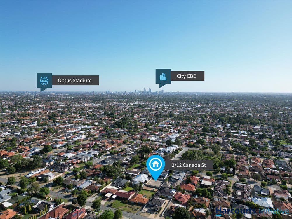 2/12 Canada Street, DIANELLA, WA 6059, Dianella - Thumbnail 3