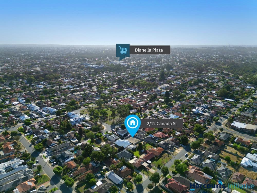 2/12 Canada Street, DIANELLA, WA 6059, Dianella - Thumbnail 4