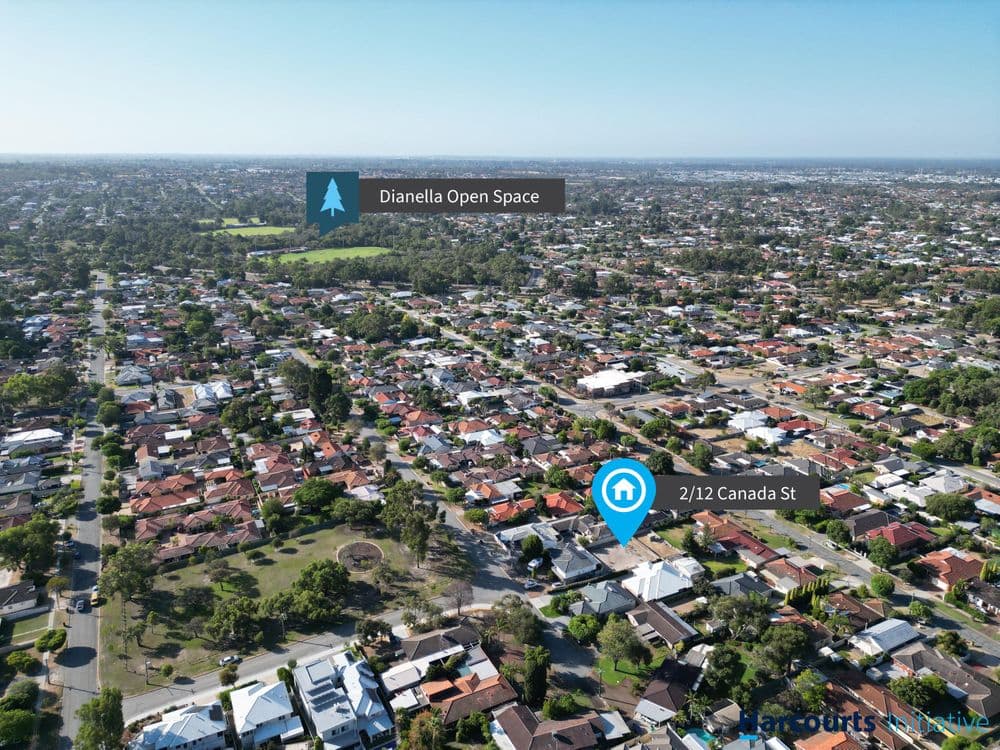 2/12 Canada Street, DIANELLA, WA 6059, Dianella - Thumbnail 5