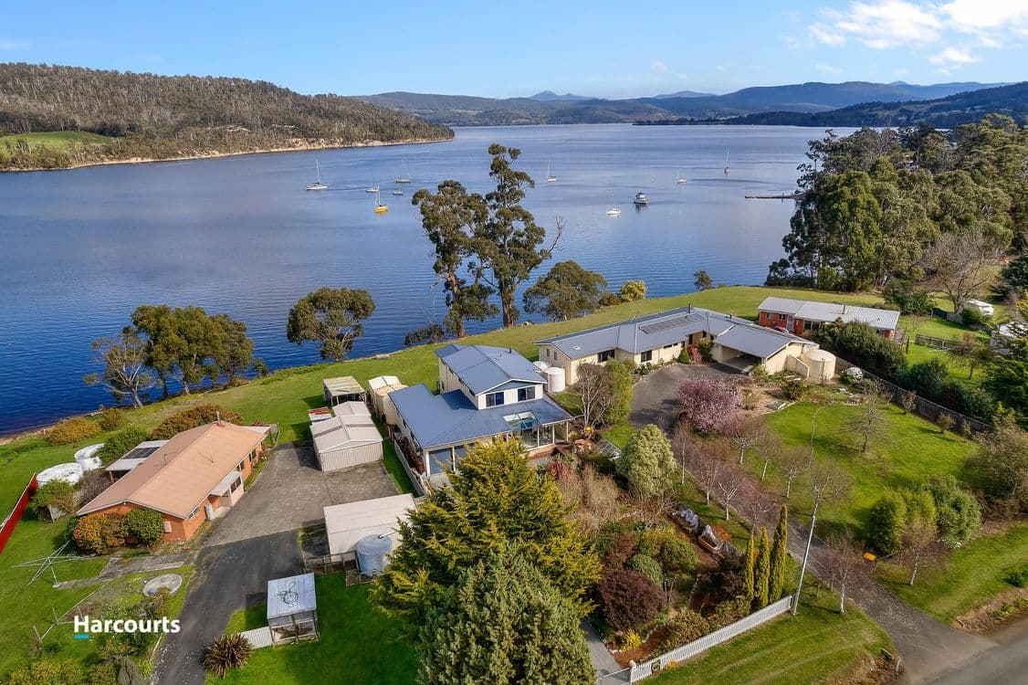 6703 Channel Highway, DEEP BAY, TAS 7112, Deep Bay - Thumbnail 2