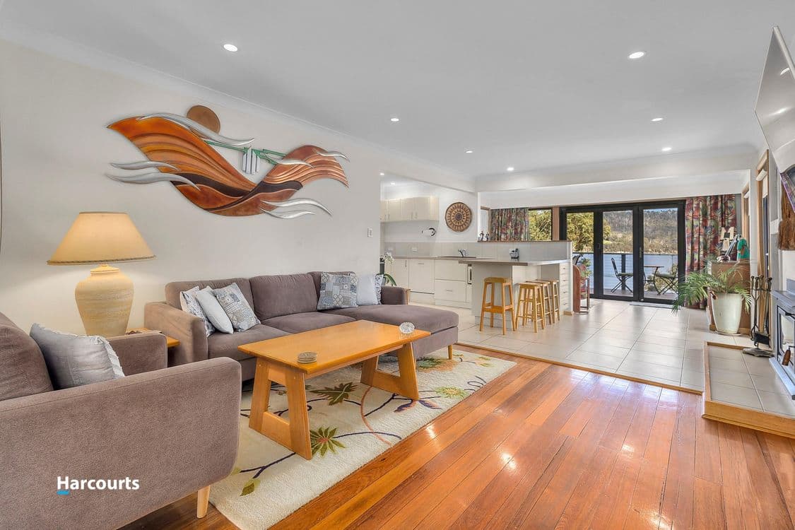 6703 Channel Highway, DEEP BAY, TAS 7112, Deep Bay - Thumbnail 8