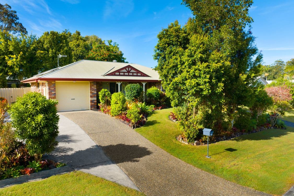 25 Muirfield Crescent, TEWANTIN, QLD 4565, Tewantin - Thumbnail 2