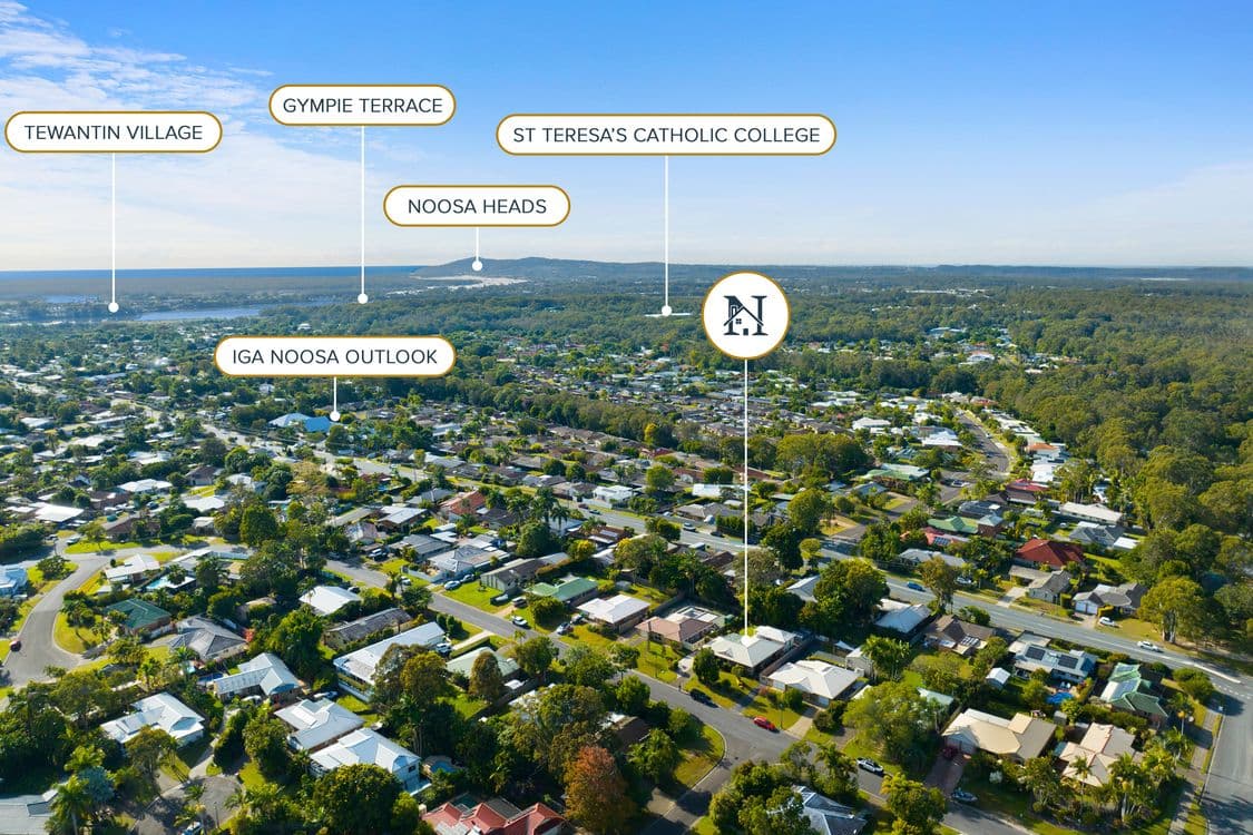 25 Muirfield Crescent, TEWANTIN, QLD 4565, Tewantin - Thumbnail 3
