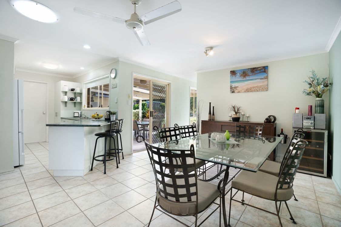 25 Muirfield Crescent, TEWANTIN, QLD 4565, Tewantin - Thumbnail 7