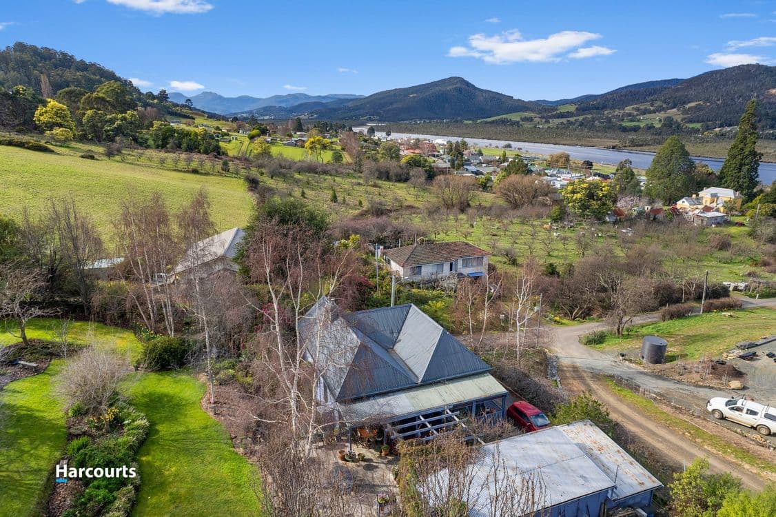25 Walpole Lane, FRANKLIN, TAS 7113, Franklin - Thumbnail 5