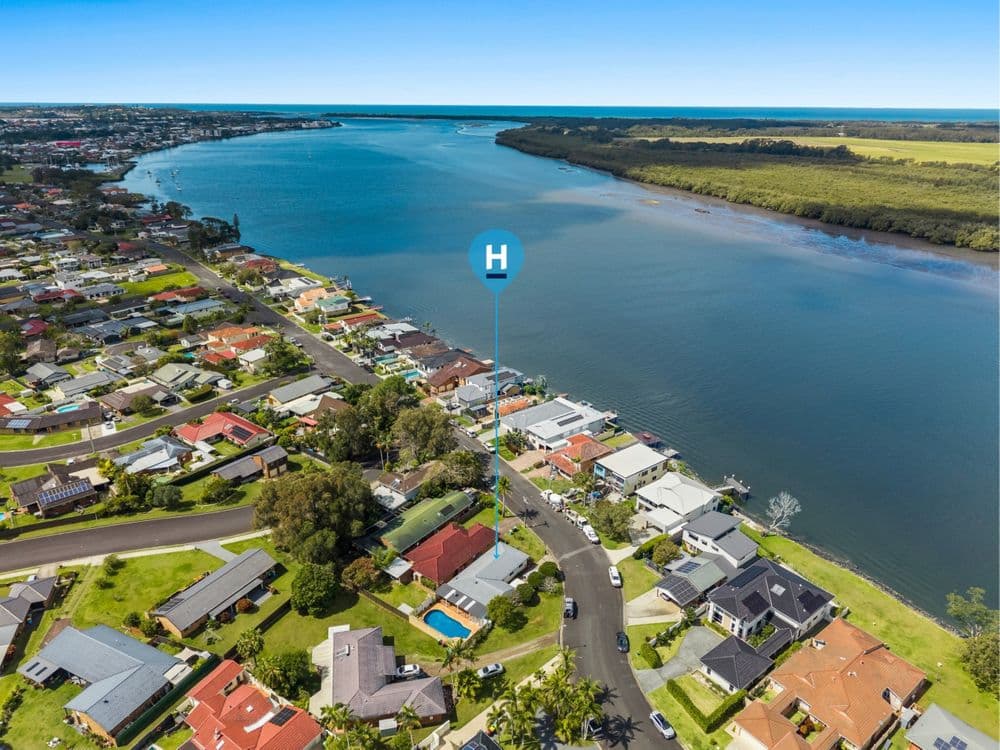 101 Riverside Drive, WEST BALLINA, NSW 2478, West Ballina - Thumbnail 2