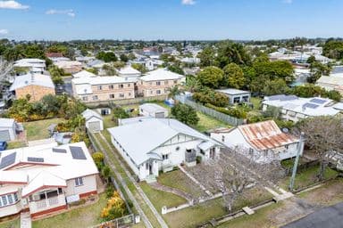 44 Curtis Street, BUNDABERG SOUTH, QLD 4670, Bundaberg South - Image 1