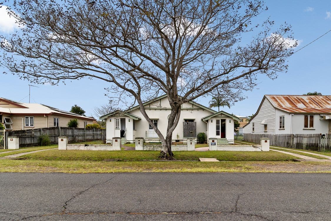44 Curtis Street, BUNDABERG SOUTH, QLD 4670, Bundaberg South - Thumbnail 2