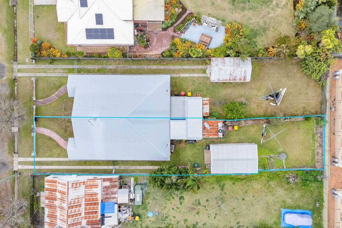 44 Curtis Street, BUNDABERG SOUTH, QLD 4670, Bundaberg South - Thumbnail 4