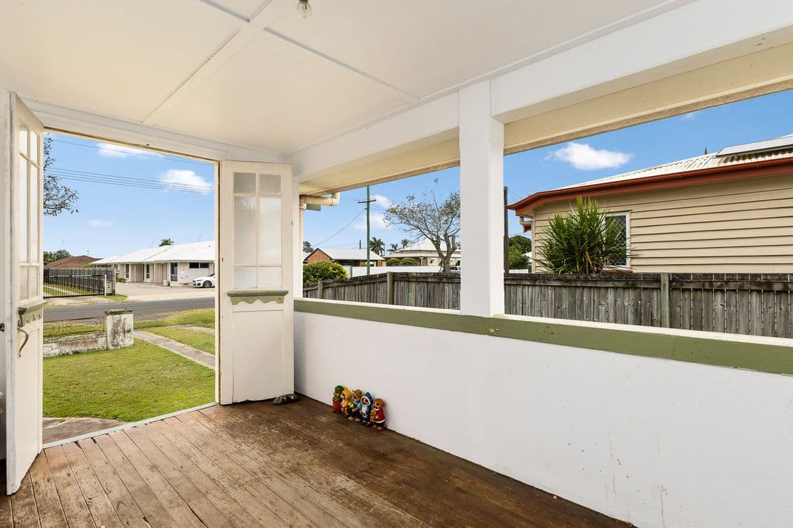 44 Curtis Street, BUNDABERG SOUTH, QLD 4670, Bundaberg South - Thumbnail 5