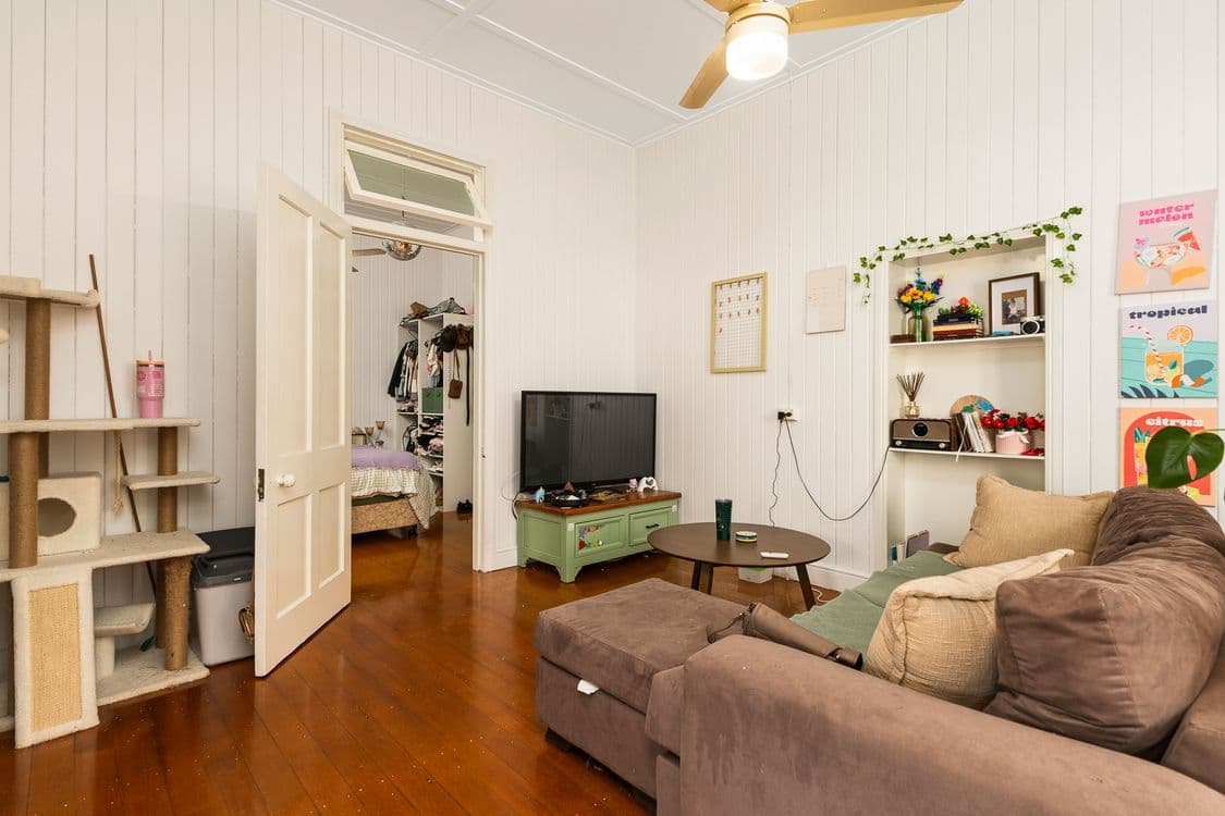 44 Curtis Street, BUNDABERG SOUTH, QLD 4670, Bundaberg South - Thumbnail 6