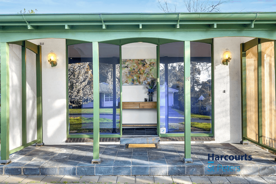 14 Birksgate Drive, URRBRAE, SA 5064, Urrbrae - Thumbnail 2