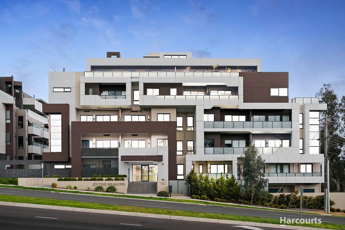 304/180 Reynolds Road, DONCASTER EAST, VIC 3109, Doncaster East - Thumbnail 3