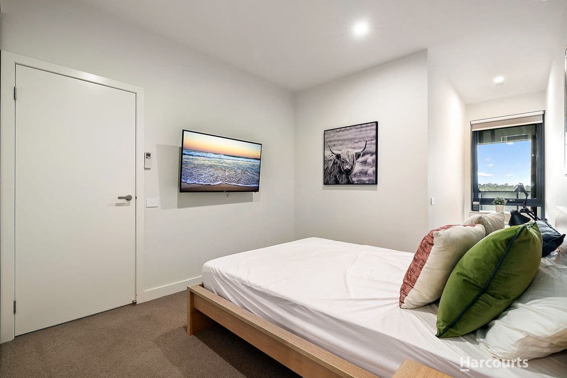304/180 Reynolds Road, DONCASTER EAST, VIC 3109, Doncaster East - Thumbnail 6