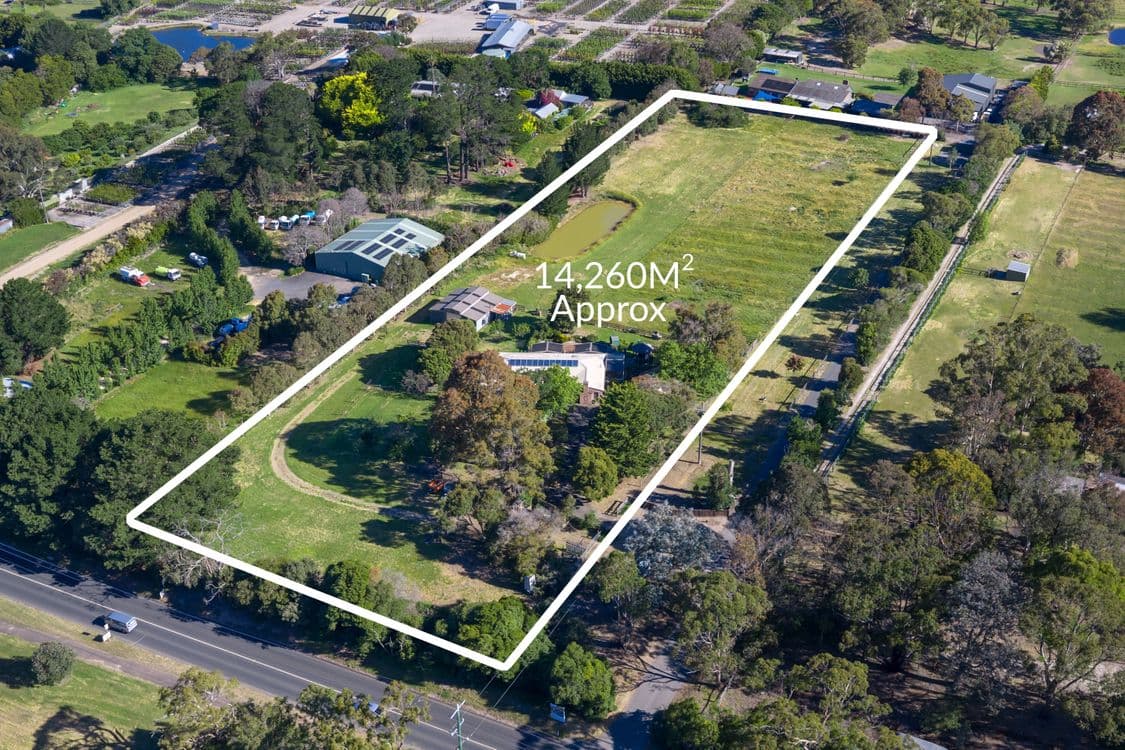 131 Bungower Road, SOMERVILLE, VIC 3912, Somerville - Thumbnail 2
