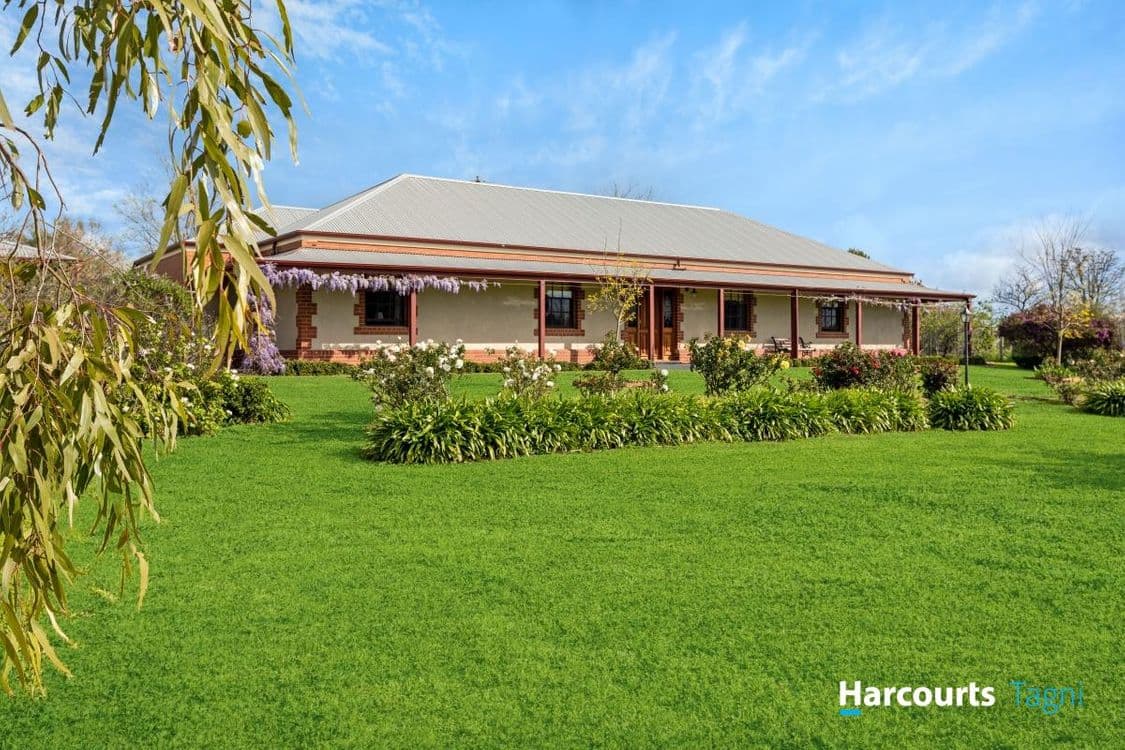 7 Martins Road, MCLAREN VALE, SA 5171, McLaren Vale - Thumbnail 2