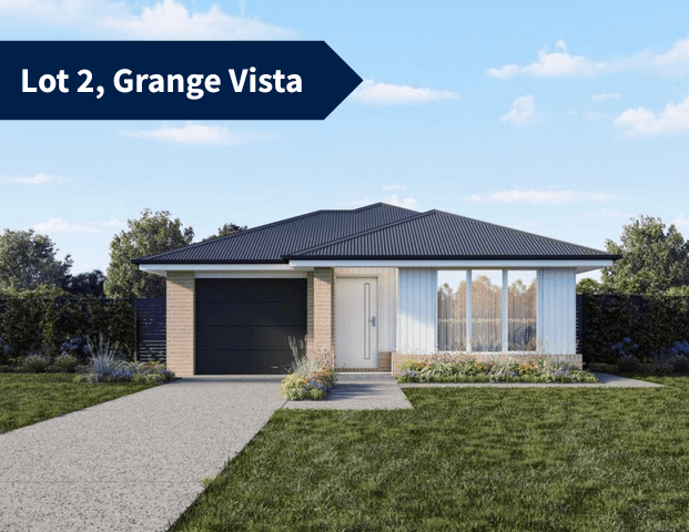 Lot 2-15 Observatory Close, CAMPBELL TOWN, TAS 7210, Campbell Town - Thumbnail 3