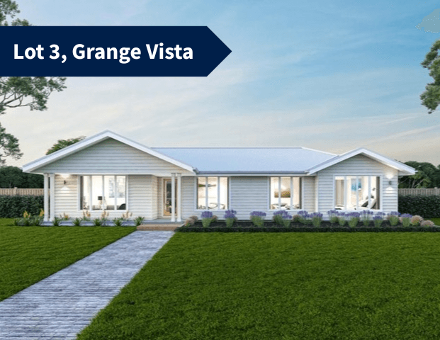 Lot 2-15 Observatory Close, CAMPBELL TOWN, TAS 7210, Campbell Town - Thumbnail 5
