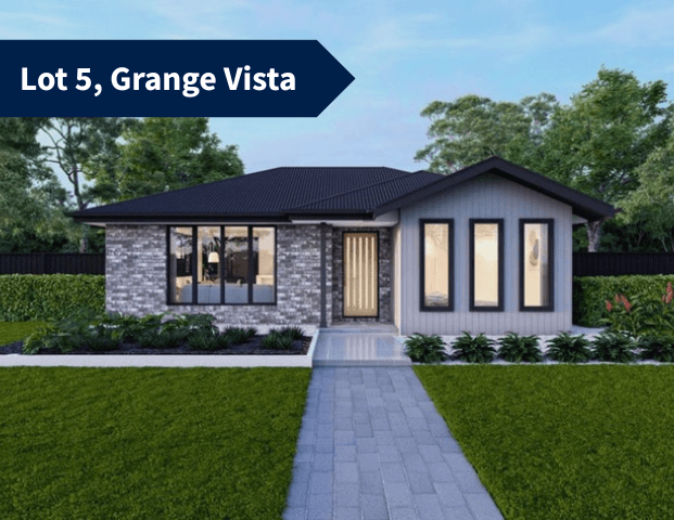 Lot 2-15 Observatory Close, CAMPBELL TOWN, TAS 7210, Campbell Town - Thumbnail 7