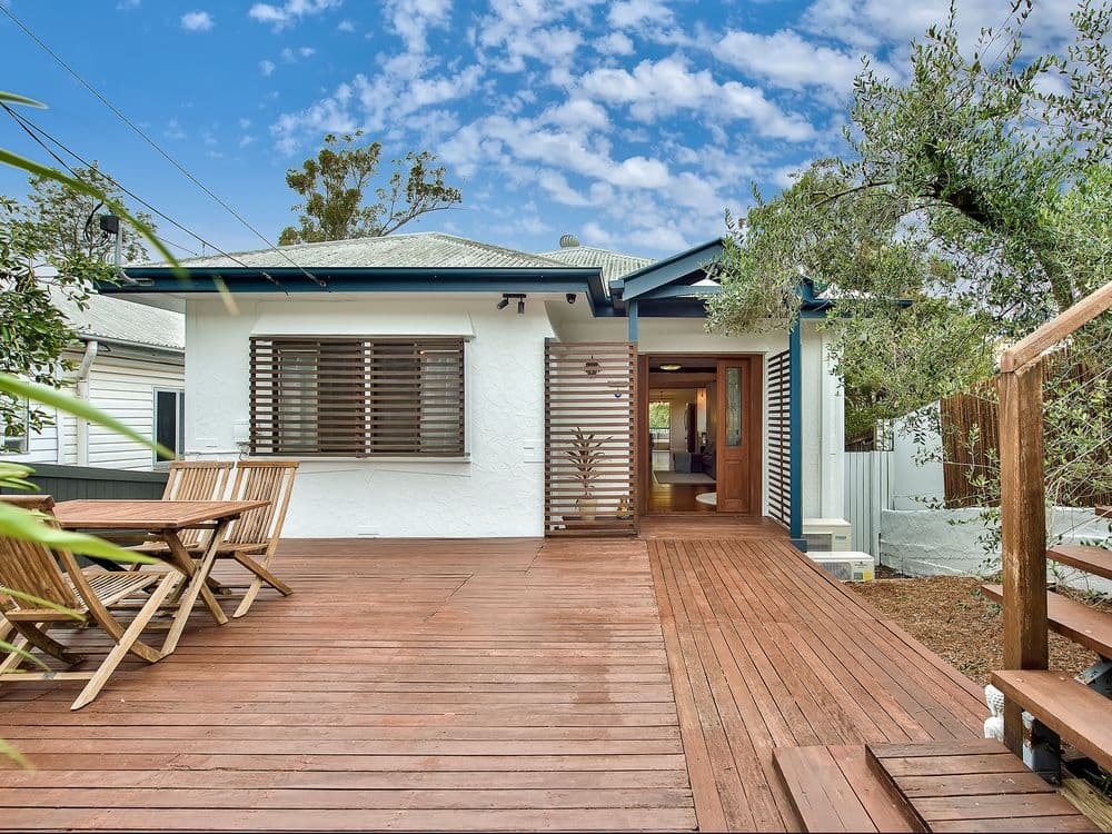 324 Newmarket Road, NEWMARKET, QLD 4051, Newmarket - Image 1