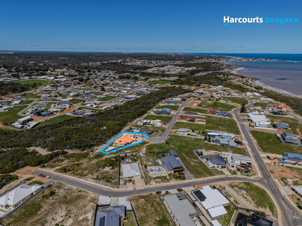 29 Turton Heights, DONGARA, WA 6525, Dongara - Thumbnail 2