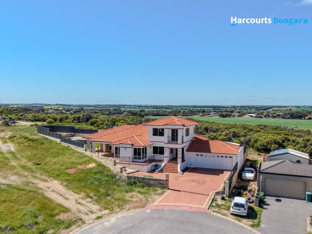 29 Turton Heights, DONGARA, WA 6525, Dongara - Thumbnail 3