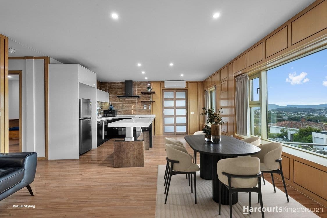 1/25 Richardson Avenue, DYNNYRNE, TAS 7005, Dynnyrne - Thumbnail 3
