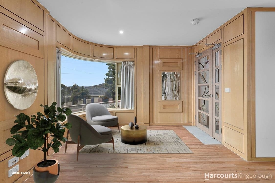 1/25 Richardson Avenue, DYNNYRNE, TAS 7005, Dynnyrne - Thumbnail 4