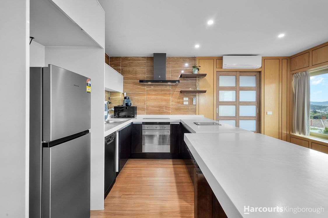1/25 Richardson Avenue, DYNNYRNE, TAS 7005, Dynnyrne - Thumbnail 5