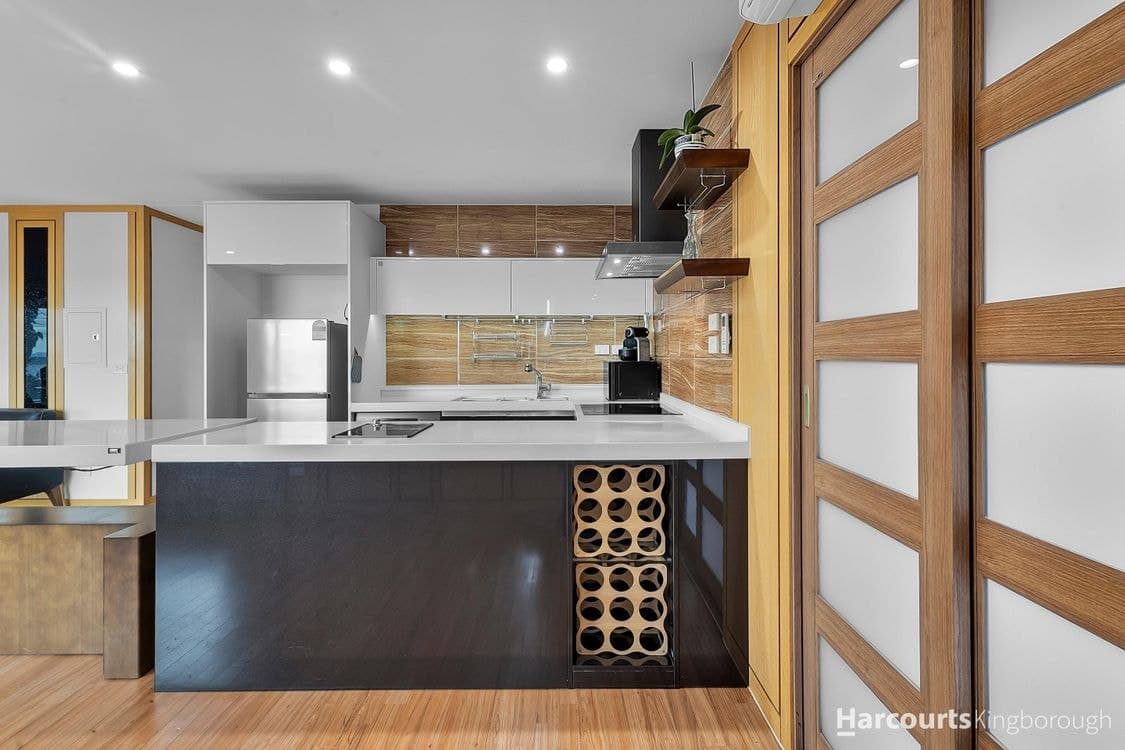 1/25 Richardson Avenue, DYNNYRNE, TAS 7005, Dynnyrne - Thumbnail 6