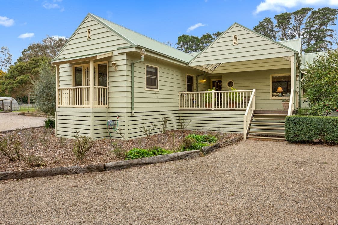 104 Bungower Road, SOMERVILLE, VIC 3912, Somerville - Thumbnail 4