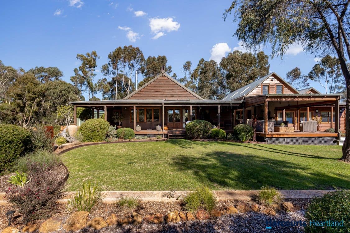 76 Greenwood Road, NANNUP, WA 6275, Nannup - Thumbnail 2