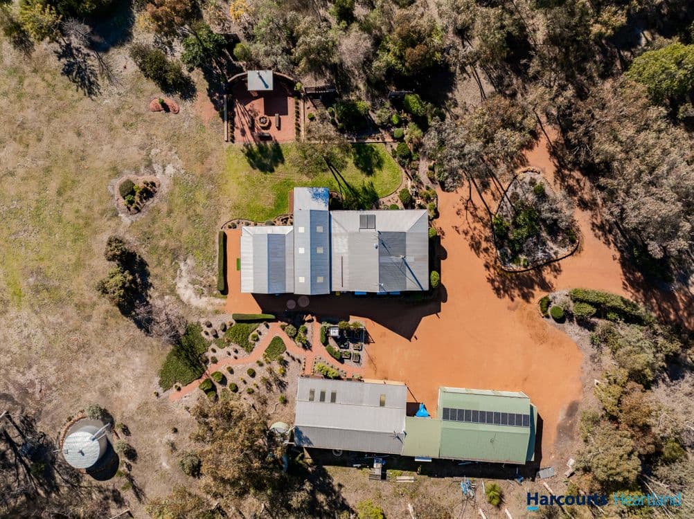 76 Greenwood Road, NANNUP, WA 6275, Nannup - Thumbnail 3