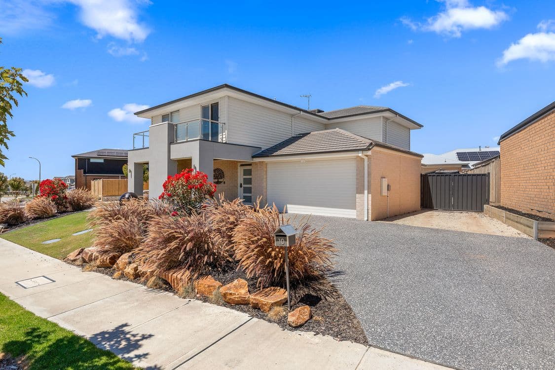 10 Hayloft Way, BOTANIC RIDGE, VIC 3977, Botanic Ridge - Thumbnail 2