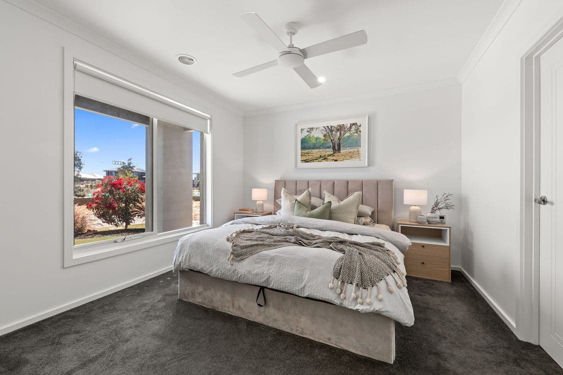 10 Hayloft Way, BOTANIC RIDGE, VIC 3977, Botanic Ridge - Thumbnail 3