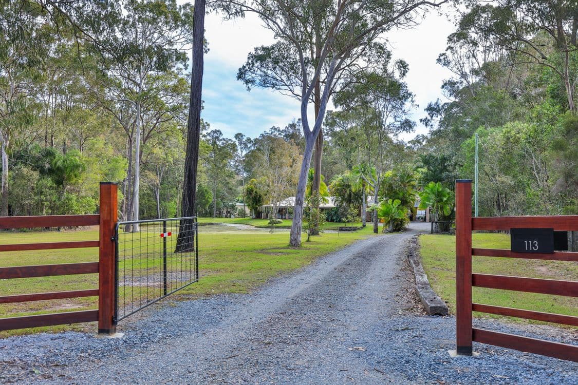 113-119 Buccan Road, BUCCAN, QLD 4207, Buccan - Thumbnail 2
