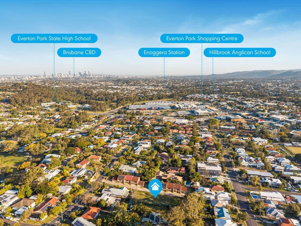 84 Cutbush Road, EVERTON PARK, QLD 4053, Everton Park - Thumbnail 3