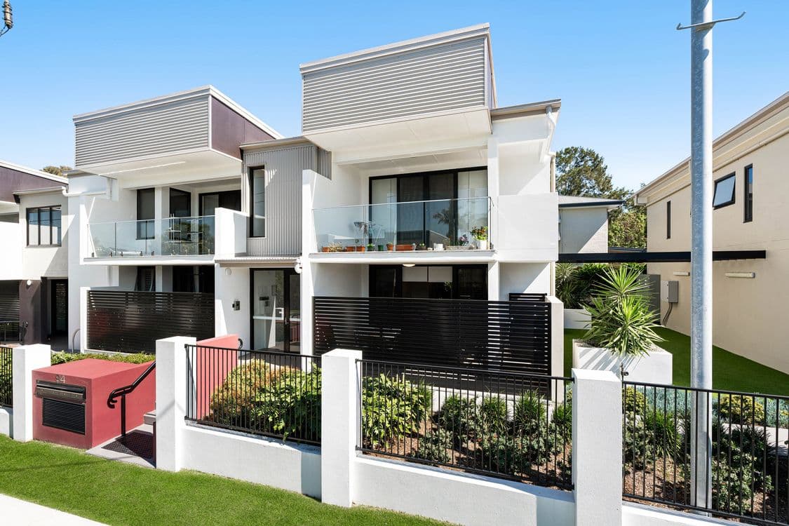 3/94 Pembroke Street, CARINA, QLD 4152, Carina - Image 1