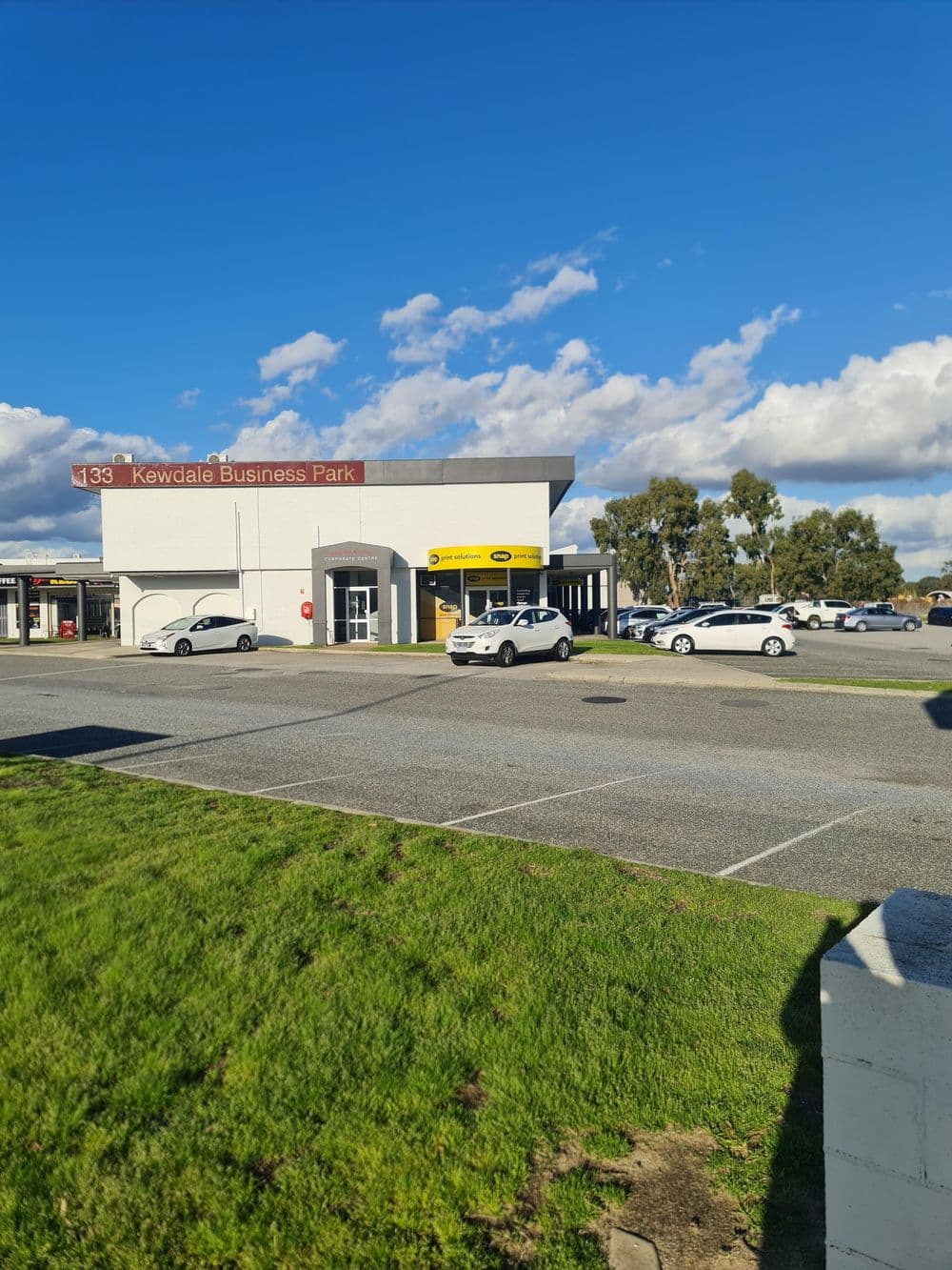 22/133 Kewdale Road, KEWDALE, WA 6105, Kewdale - Image 1