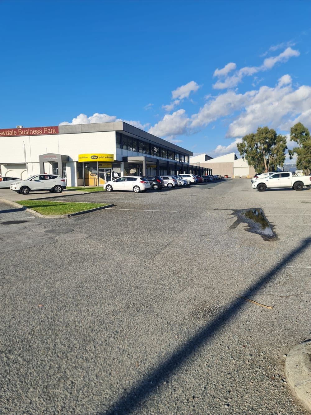 22/133 Kewdale Road, KEWDALE, WA 6105, Kewdale - Thumbnail 2