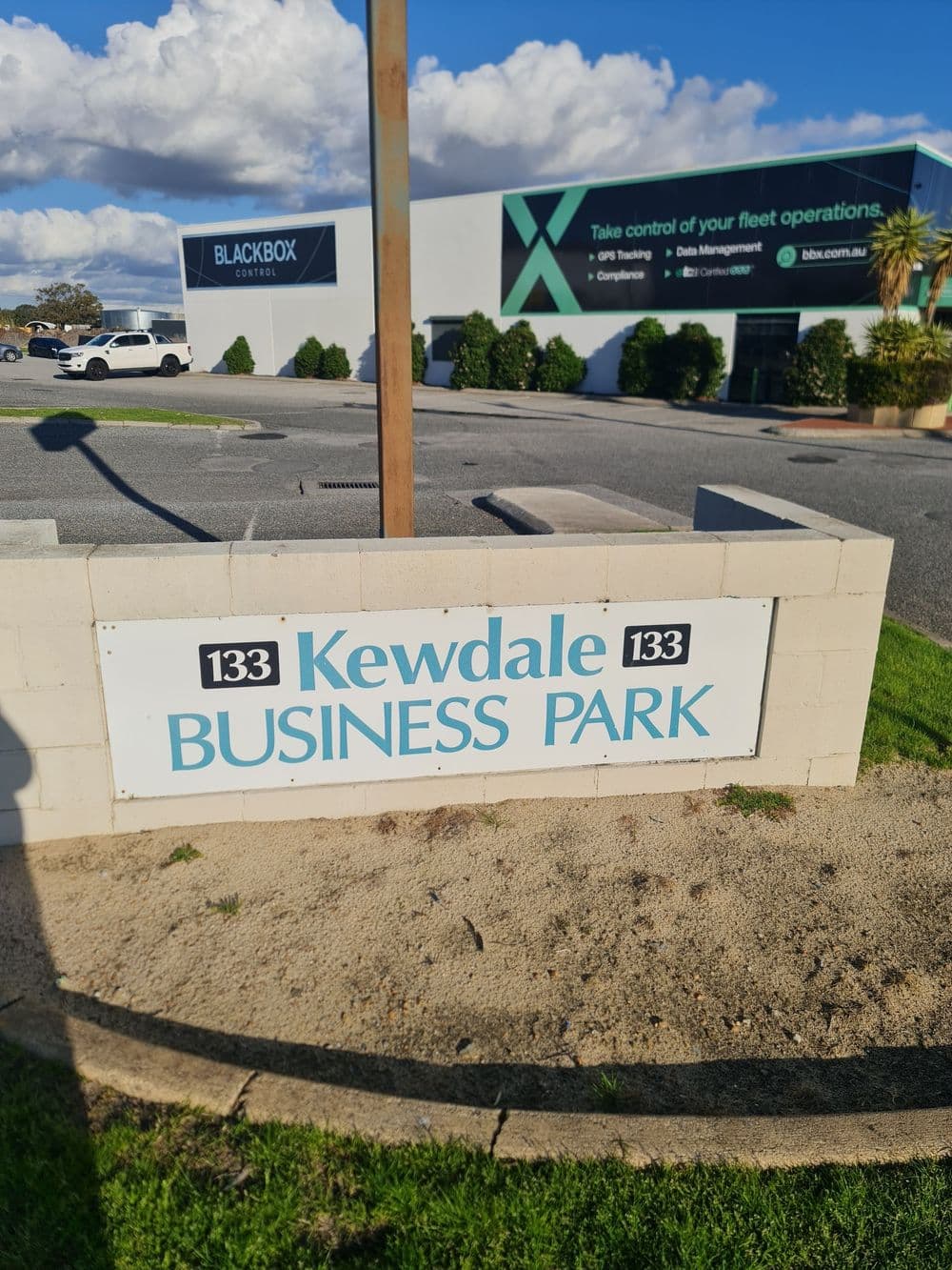 22/133 Kewdale Road, KEWDALE, WA 6105, Kewdale - Thumbnail 3