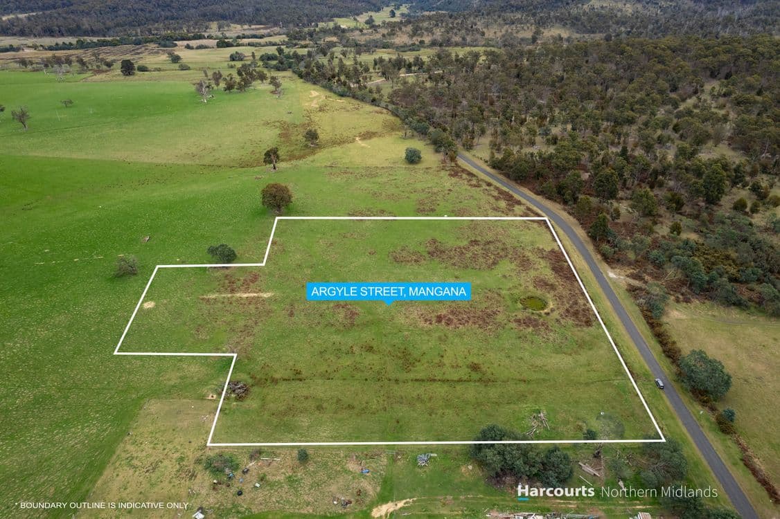 Argyle Street, MANGANA, TAS 7214, Mangana - Thumbnail 2
