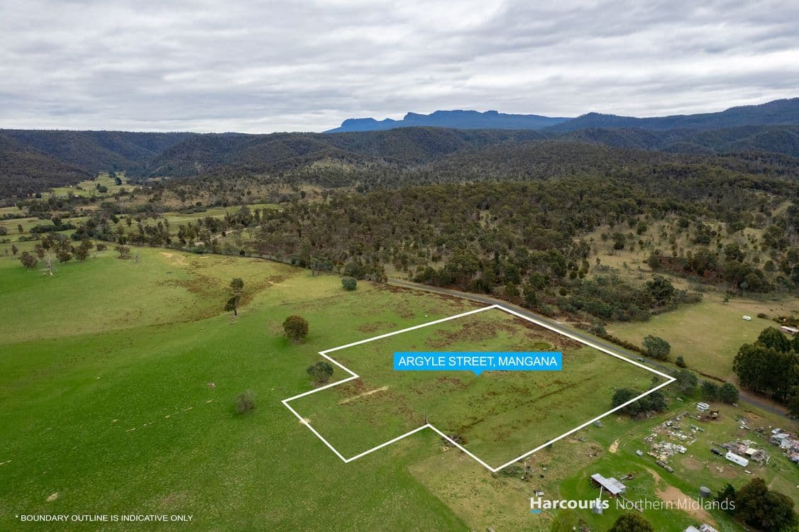 Argyle Street, MANGANA, TAS 7214, Mangana - Thumbnail 3