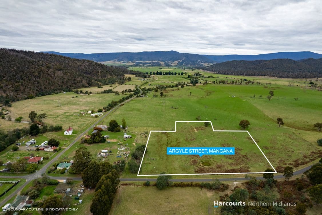 Argyle Street, MANGANA, TAS 7214, Mangana - Thumbnail 4