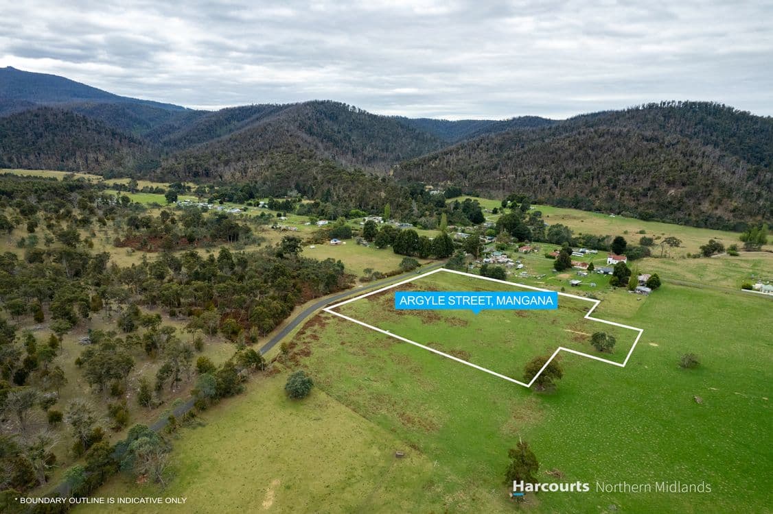 Argyle Street, MANGANA, TAS 7214, Mangana - Thumbnail 5