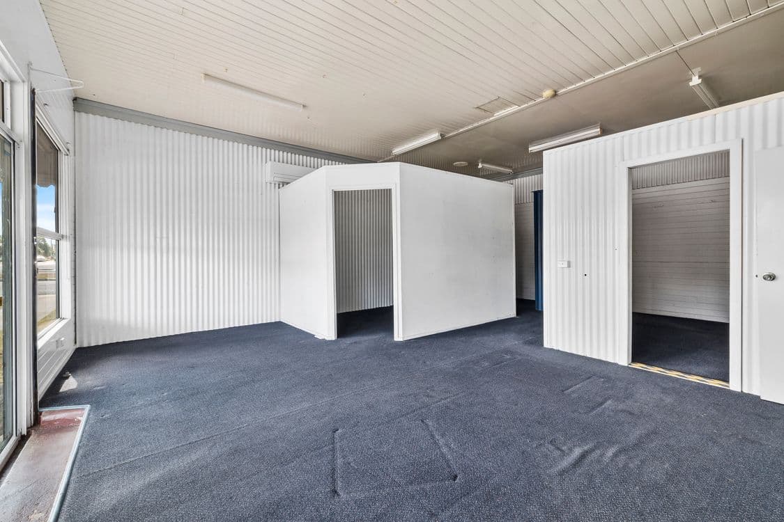 173 Campbell Street, ROCKHAMPTON CITY, QLD 4700, Rockhampton City - Thumbnail 2