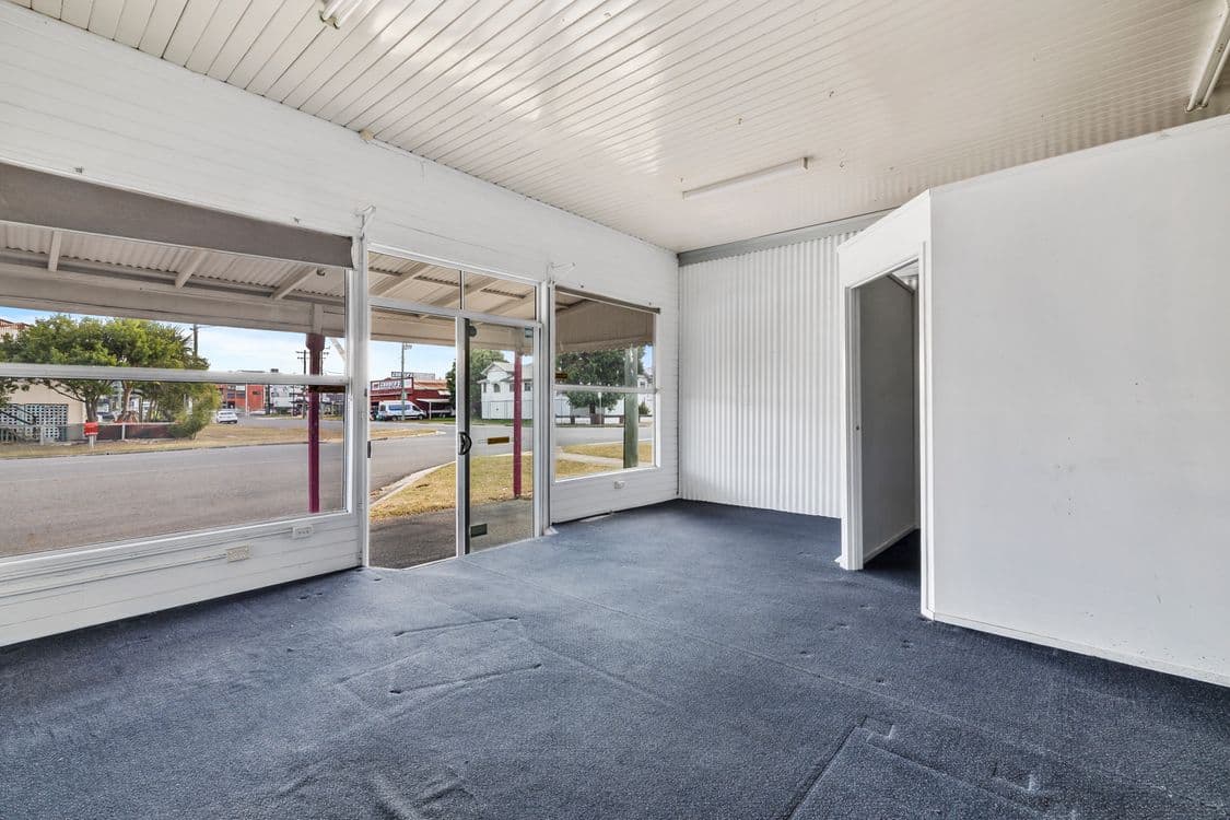 173 Campbell Street, ROCKHAMPTON CITY, QLD 4700, Rockhampton City - Thumbnail 3