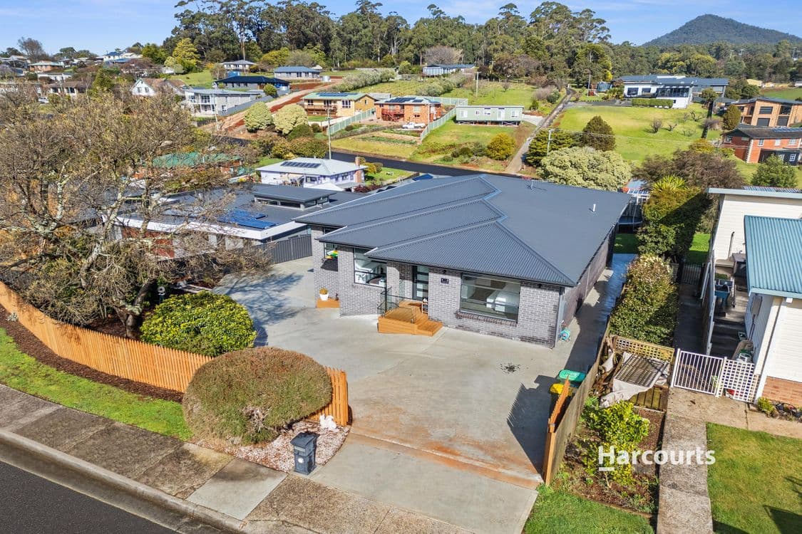 7 Gardiner Place, PENGUIN, TAS 7316, Penguin - Thumbnail 4