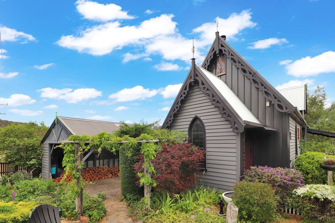15 Lee Street, ROSSARDEN, TAS 7213, Rossarden - Thumbnail 2