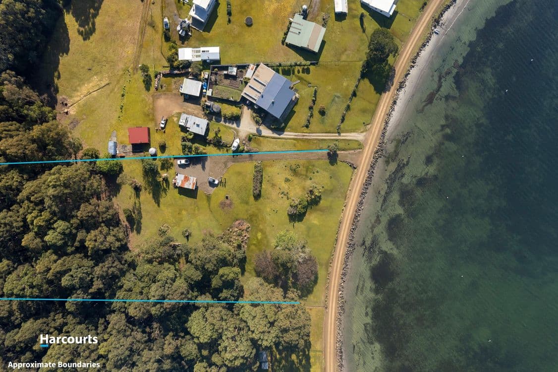 170 Cockle Creek Road, RECHERCHE, TAS 7109, Recherche - Thumbnail 2